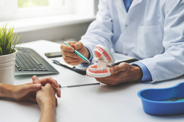 Best Periodontal (Gum) Disease Treatment  in Somonauk, IL