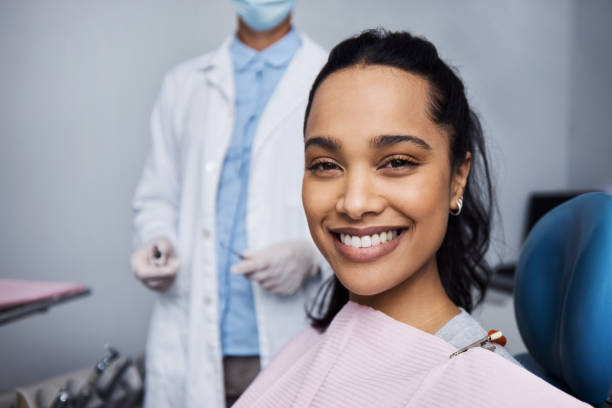 TMJ/TMD Treatment in Somonauk, IL