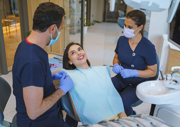 Best Traditional Braces  in Somonauk, IL