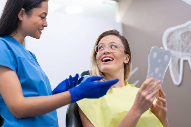 Advanced Technology for Better Dental Care in Somonauk, IL