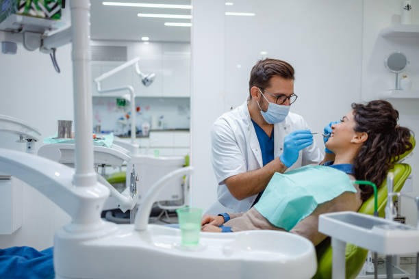  Somonauk, IL Dental Services Pros