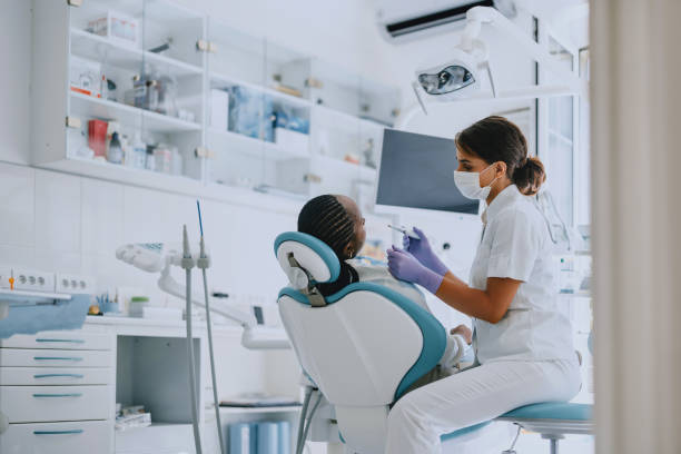 Best Sedation Dentistry  in Somonauk, IL
