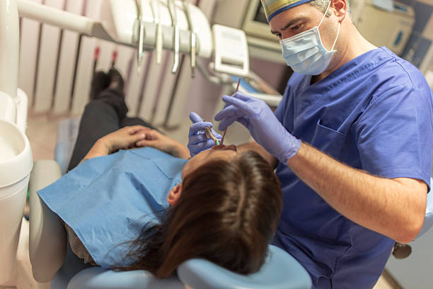 Somonauk, IL Dental Services Company