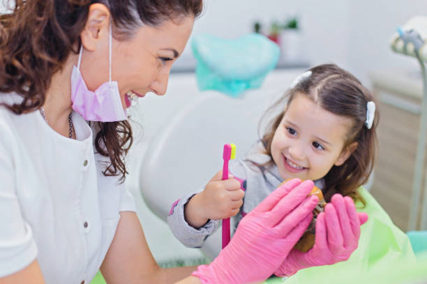 Best Root Canal Treatment  in Somonauk, IL